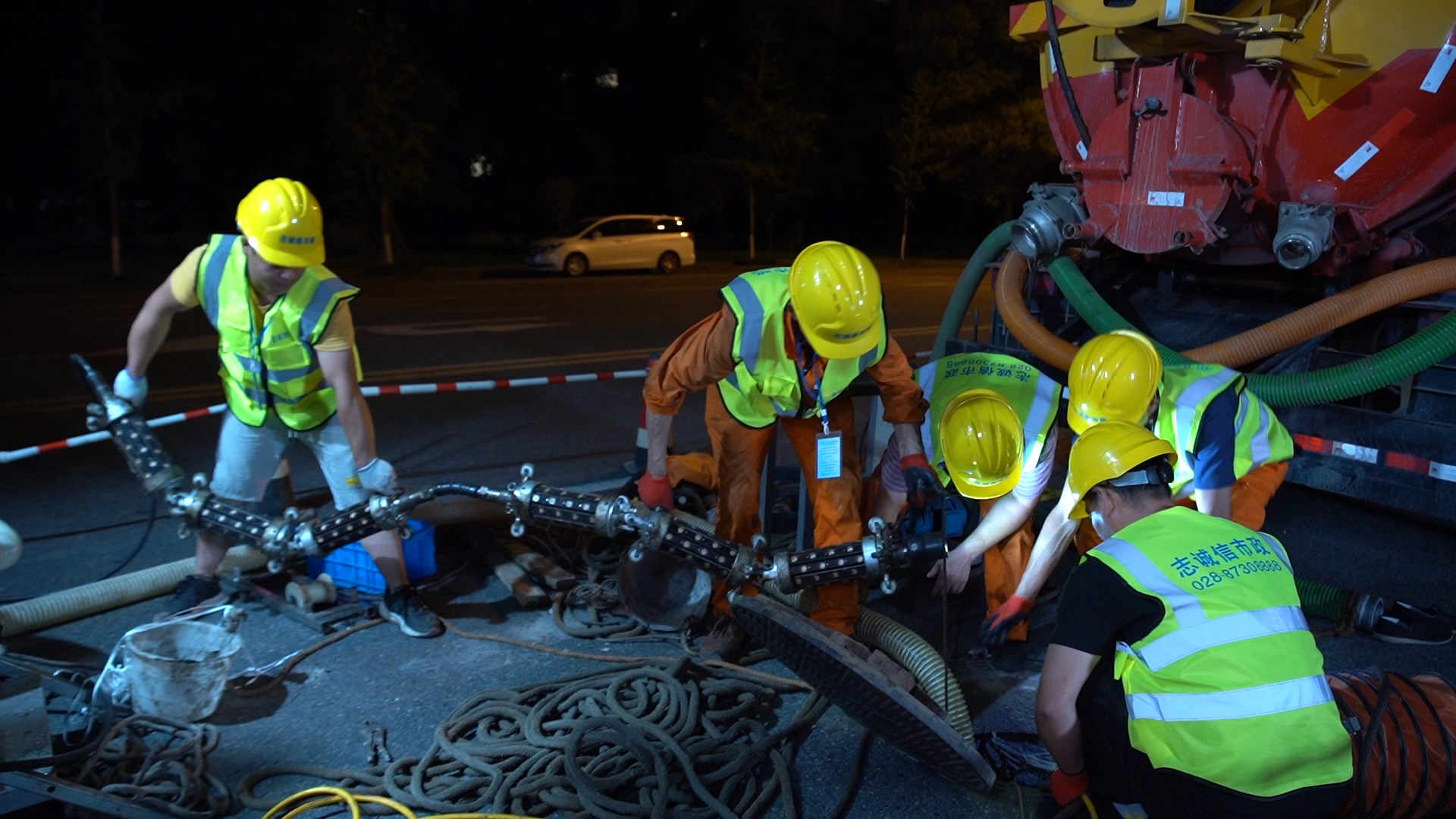 德安紫外光固化修复